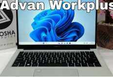 Rekomendasi Laptop Pelajar Terbaik 2025: Performa Kencang, Harga Bersahabat