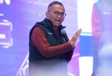 Pertumbuhan Ekonomi DIY Capai 5,75 Persen, Dahlan Iskan Bicara Strategi Bisnis di Era Perubahan 