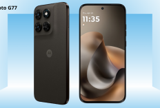 Motorola Rilis Empat HP Baru, Ini Perbandingan Moto G77 dan Moto G67