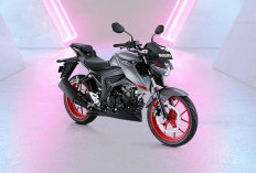 Suzuki GSX S150 vs Yamaha MT 15, Lebih Pilih Motor Sport Mana