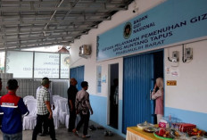 Dirut Pertamina Gas Tinjau Langsung Pemanfaatan Jargas di Dapur SPPG Prabumulih