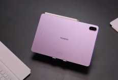 3 Tablet Rp3 Jutaan yang Cocok untuk Kerja, Kuliah hingga Hiburan