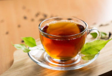 Minum Teh Hangat Setiap Hari, 7 Khasiat Ini Bisa Dirasakan Tubuh
