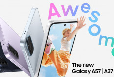Galaxy A57 5G Masih Jadi Pilihan Menarik, Ini 6 Fitur yang Bikin Unggul