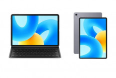 Huawei MatePad Paper Matte Edition: Nyaman untuk Mata, Powerful untuk Kerja