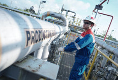 PEP Prabumulih Field Lampaui Target Produksi Migas, Dorong Ketahanan Energi 2025