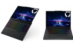 Lenovo Legion Pro 5i dan Legion 5i Resmi Hadir di Indonesia, Tawarkan Performa Gaming Kelas Atas