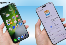 MagicOS 10 Meluncur Global untuk Magic7 Pro, Ini Detailnya