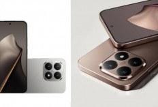 Xiaomi 15T Series, Smartphone Andalan Fotografer Profesional