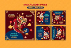 Ramalan Shio 27 Maret 2026, Kelinci Peristiwa Hari Ini Bisa Jadi Pelajaran Berharga Untuk Anda