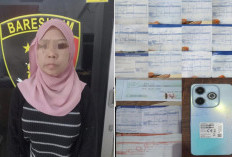 Janji Masukkan Anak Korban Kerja di Perusahaan, Perempuan di Prabumulih Diduga Bawa Kabur Rp350 Juta