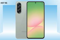 Galaxy A57 5G Segera Rilis, Muncul di Basis Data Bluetooth SIG