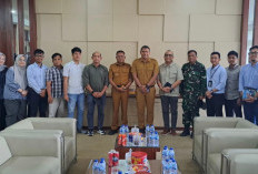 Rekrutmen Migas Prabumulih Dibuka Transparan, Kompetensi Jadi Kunci Utama