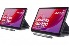 3 Tablet Android Rp2 Jutaan Terbaik 2026, Cocok untuk Belajar hingga Hiburan