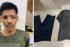 Polres Prabumulih Ungkap Pencurian Daging Frozen, Pelaku Ternyata Karyawan Anak Korban
