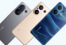 6 HP Rp6–8 Jutaan Terbaik 2026, Ada iQOO Neo 10 hingga Infinix GT 50 Pro