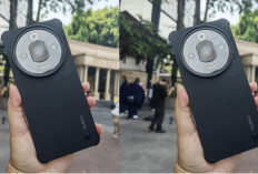 Nubia Focus Pro 5G Rilis: Kamera 108 MP dan Fitur AI Jadi Andalan di Kelas Rp2 Jutaan