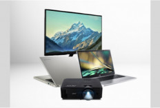 Jangan Salah Beli! Tips Laptop Tahan Lama untuk Kerja, Kuliah, dan Gaming di 2026