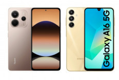 HP 5G Murah 2 Jutaan yang Wajib Kamu Punya di 2025!