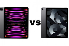 iPad Air vs iPad Pro 2026, Mana yang Paling Worth It?