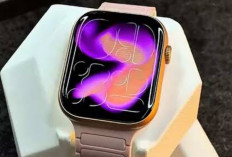 KIRO WATCH S11 Pro dan GT4 Pro, Smartwatch Terjangkau dengan Fitur Kesehatan dan Desain Menarik