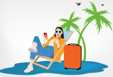 Hiburan Digital Saat Liburan: Game Penghasil Saldo DANA Tanpa Deposit