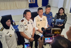 WNA China Diduga Langgar Izin Kerja di Prabumulih, Imigrasi Turun Tangan