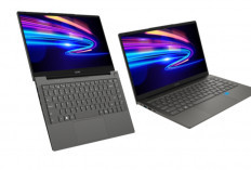 Zyrex Blaze Tawarkan Intel Core i5-12450H, Performa Kencang di Kelas Harga Terjangkau