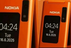 Nokia G26, Smartphone Murah dengan Baterai Jumbo dan Android 14