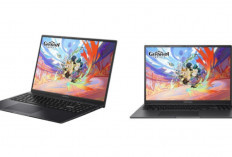 Laptop 10 Jutaan 2026: Pilihan Terbaik untuk Gaming, Kerja, dan Mobilitas