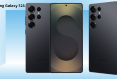 Samsung Galaxy S26 Diprediksi Rilis Awal 2026, Andalkan AI, Kamera Canggih, dan Performa Flagship