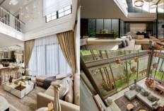 Rahasia Rumah Minimalis: Simpel, Fungsional, dan Tetap Estetik