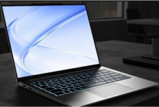 Infinix XBOOK B14, Laptop Ringan dengan Performa Gahar untuk Profesional Muda