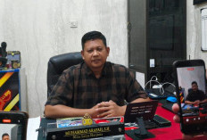 Satresnarkoba Polres Prabumulih Gencarkan Patroli Media Sosial, Persempit Ruang Gerak Bandar Narkoba