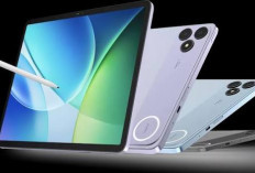Blackview Zeno 6, Tablet 11 Inci dengan Aksesori Lengkap untuk Belajar dan Bekerja