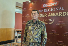 Disway Top Regional Leader Awards 2026: Deretan Kepala Daerah Terbaik Indonesia Resmi Diumumkan