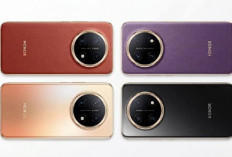 HONOR X9e Pro Hadir dengan Baterai 11.000 mAh, Tahan Air hingga 10 Meter dan Kamera 108 MP
