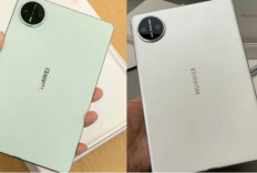 Huawei MatePad Mini, Tablet 8,8 Inci yang Cocok untuk Mahasiswa, Pekerja, dan Kreator