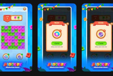 Cuan dari Rumah: Cara Dapat Saldo DANA Ratusan Ribu Lewat Blockify