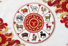 Ramalan Shio 15 Desember 2025, Kerbau Permintaan Maaf yang Tulus Sangat Anda Butuhkan