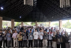 Gebyar Lomba Islami di Prabumulih Jadi Wadah Siswa Asah Bakat dan Kepercayaan Diri