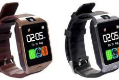 Smartwatch CS-500 Jadi Perhatian, Benarkah Sudah Dijual di Marketplace?