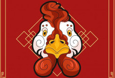 Ramalan Shio 2 Januari 2026, Tikus Ini Bisa Jadi Hari yang Menantang Untuk Anda