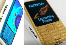 Nokia 1100 5G, Ikon Retro Bertemu Teknologi Masa Kini