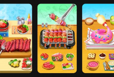 Crazy Kitchen 2026: Cara Seru Dapat Saldo DANA Gratis di Smartphone