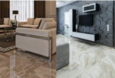 7 Warna Keramik Lantai Terbaru yang Bikin Rumah Tampil Lebih Estetik