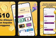 7 Aplikasi Penghasil Uang Terbukti Membayar Lewat HP, Bisa Dicoba Sekarang!