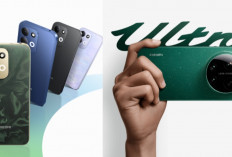Xiaomi 17 vs Redmi 17: Harga Terpaut Belasan Juta, Mana yang Lebih Unggul?