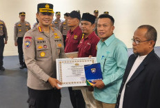 FKPM Karang Raja Raih Juara III Lomba FKPM–BKPM Polda Sumsel, Harumkan Nama Prabumulih