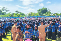 Pengurangan Jam Kerja ASN Ramadan 2026, Pemkot Prabumulih: Tunggu Surat Edaran Mendagri